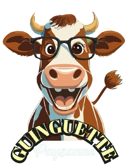 Guinguette paysanne - Tanguy Gratton