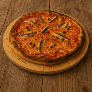 La napolitaine