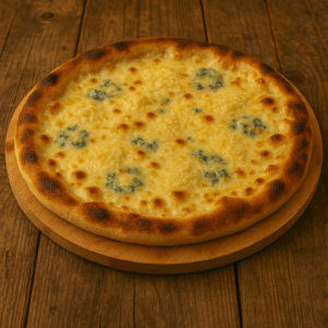 La 4 fromages